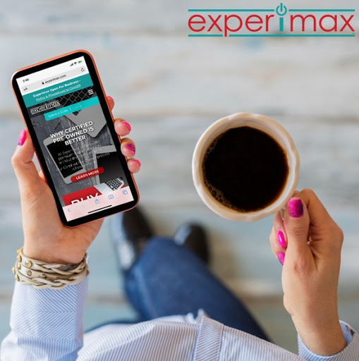 Computer Store «Experimac Canton OH», reviews and photos, 4605 Fulton Dr NW Suite A, Canton, OH 44718, USA