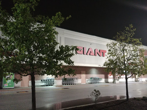 Giant Food Stores, 205 Glen Dr, Manchester, PA 17345, USA, 