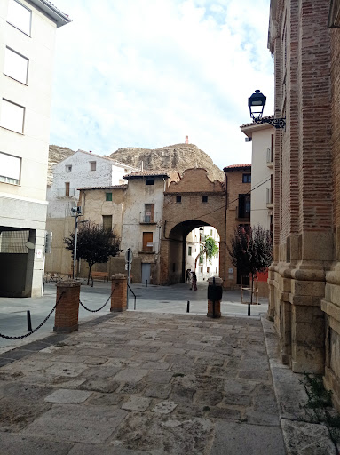 Limpiezas Puerta Zaragoza SL en Calatayud, Zaragoza