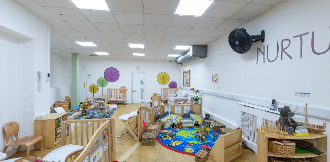 Little Garden Clapham Day Nursery and Preschool - London