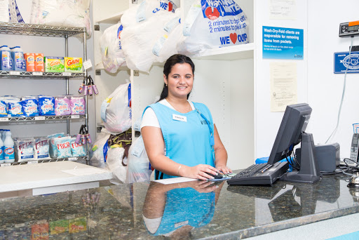 Laundry Service «Waters Express Laundry Center», reviews and photos, 4333 W Waters Ave, Tampa, FL 33614, USA