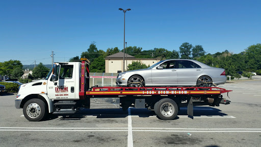 Towing Service «Extreme Towing & Recovery LLC», reviews and photos, 955 NY-376, Wappingers Falls, NY 12590, USA
