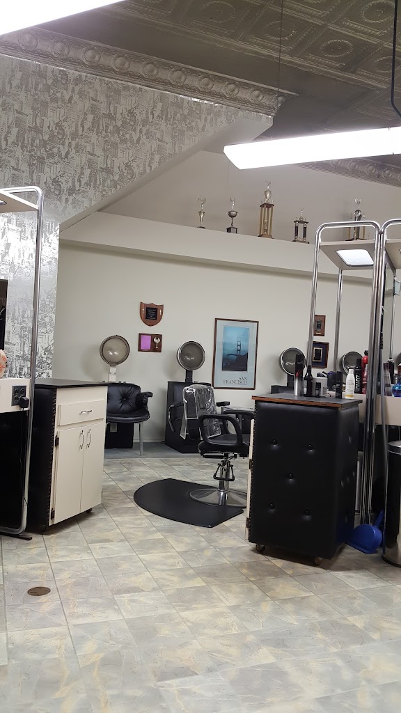 Studio One Hair Fashions 67357