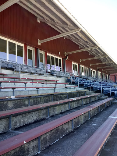 Stadium «Skylands Stadium», reviews and photos, 94 Championship Place, Augusta, NJ 07822, USA