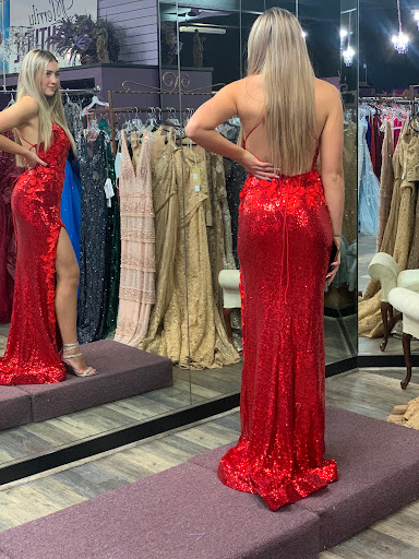 Formal Wear Store «Merrily Couture», reviews and photos, 340 NY-25A, Mt Sinai, NY 11766, USA