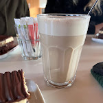 Photo n°6 de l'avis de Christin.e fait le 14/04/2024 à 14:39 sur le  Museumscafé Flossenbürg à Flossenbürg