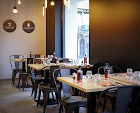 Atmosphère du Pizzeria Basilic & Co à Saint-Étienne - n°9