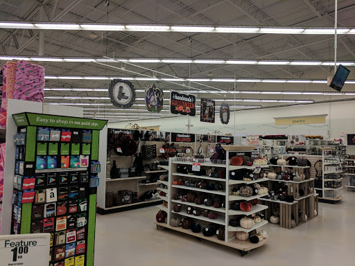 Fabric Store «Jo-Ann Fabrics and Crafts», reviews and photos, 2343 Curlew Rd, Dunedin, FL 34698, USA
