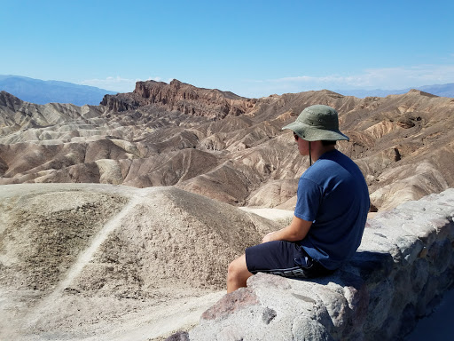 National Park «Death Valley National Park», reviews and photos