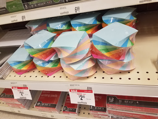 Office Supply Store «Office Depot», reviews and photos, 2701 SW College Rd #202, Ocala, FL 34474, USA