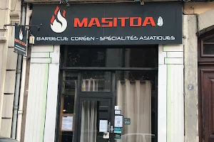 Restaurant Masitda image