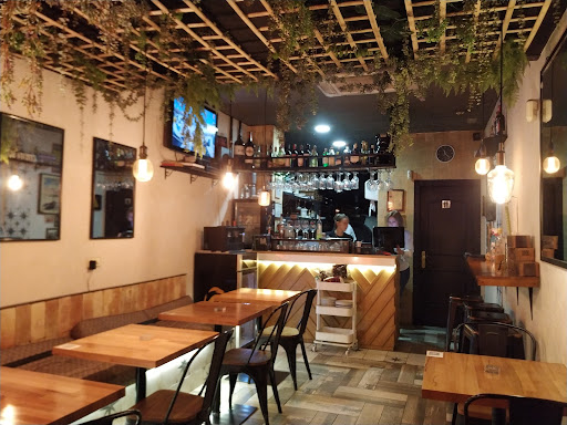Provola Pizzería en Brunete