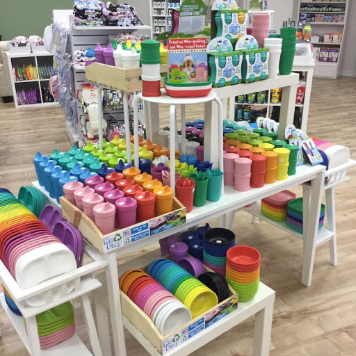 Baby Store «ECOBUNS BABY + CO.», reviews and photos, 12330 James St, Holland, MI 49424, USA