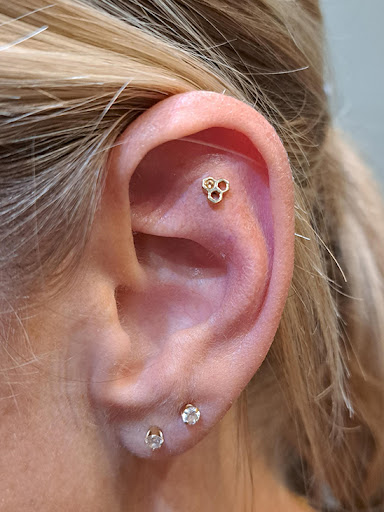 Explore family portrait tattoo ideas, creative tattoo ideas in Scottsdale, available at Club Tattoo