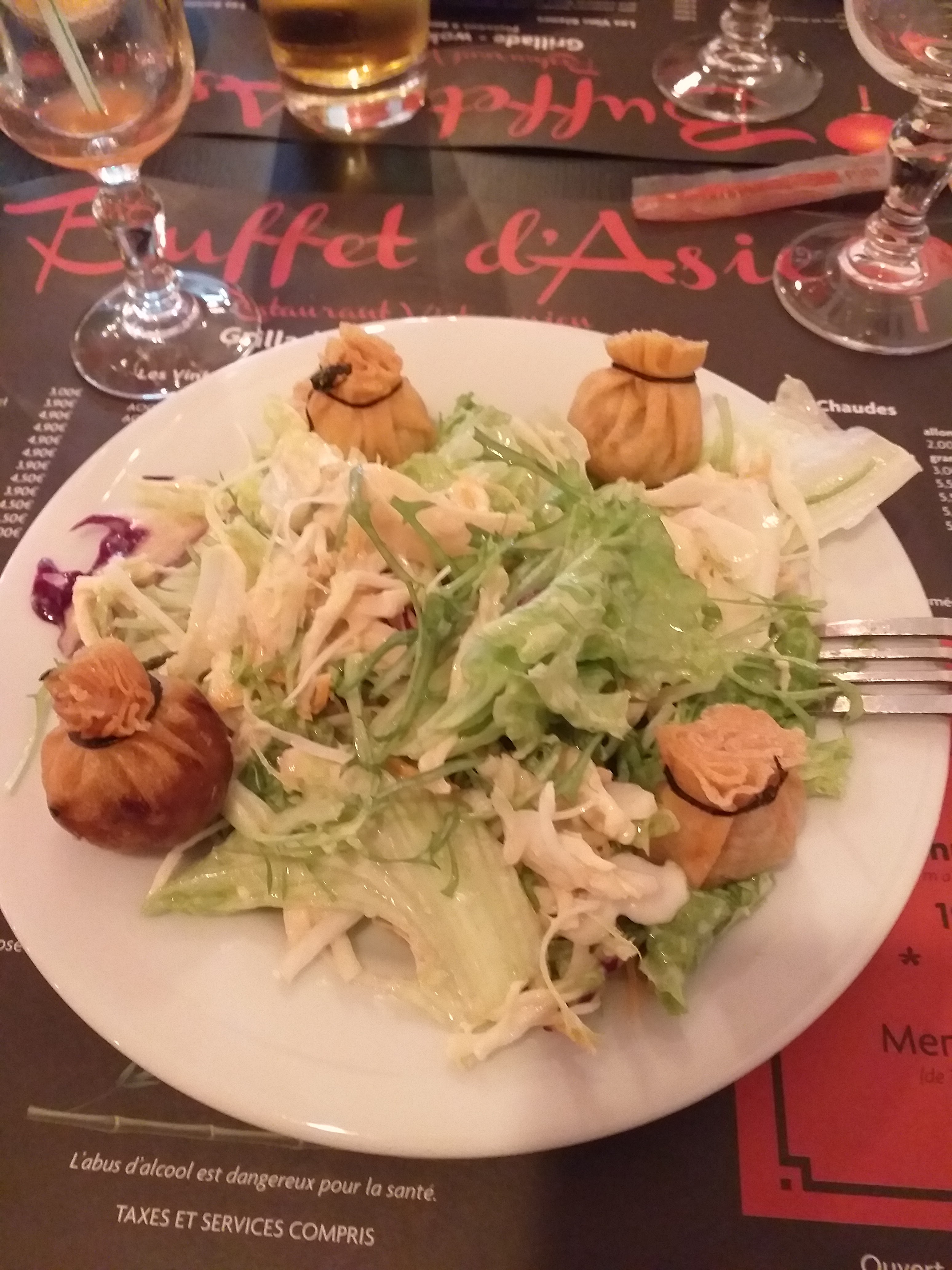Photo n° 3 de l'avis de Prescillia.a fait le 06/04/2019 à 19:38