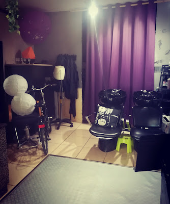 COCOON coiffure à Montpellier