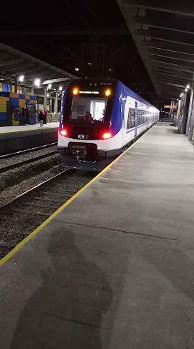 Opiniones de Empresa de los Ferrocarriles del Estado. en Concepción - Museo