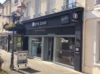 Optic 2000 - Opticien Brou à Brou
