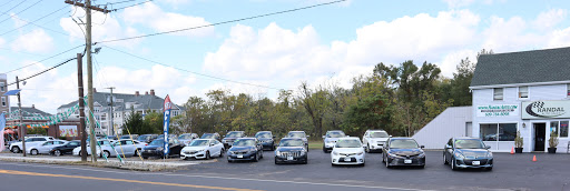 Used Car Dealer «Randal Auto Sales», reviews and photos, 1295 Woodlane Rd, Eastampton Township, NJ 08060, USA