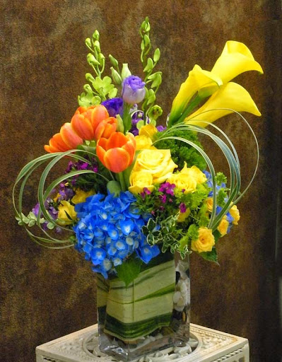 Florist «Westmoor Florist», reviews and photos, 1225 S Mary Ave, Sunnyvale, CA 94087, USA