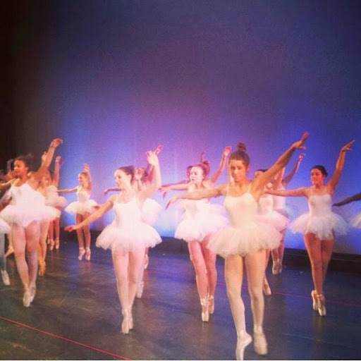 Dance School «Shaker Dance Academy», reviews and photos, 23440 Commerce Park, Beachwood, OH 44122, USA