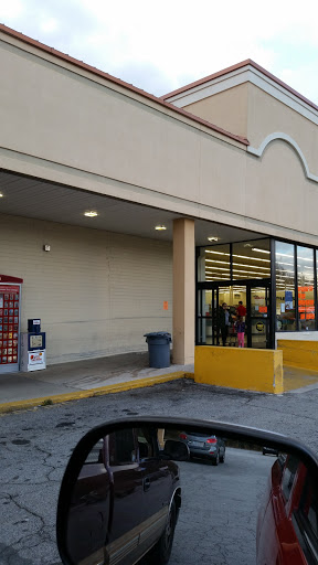 Grocery Store «Food Depot», reviews and photos, 124 Bullsboro Dr, Newnan, GA 30263, USA