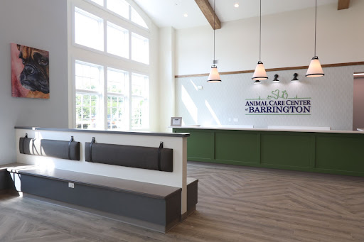 216 S Northwest Hwy, Barrington, IL 60010, USA