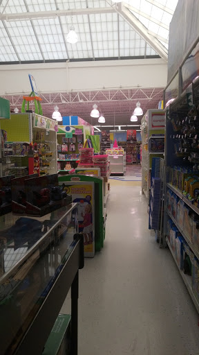Toy Store «Toys