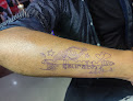 King Tattoo And Mehandi Art