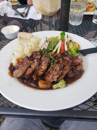 Restaurant «Isabella Italian Cafe & Catering», reviews and photos, 17211 Oak Park Ave, Tinley Park, IL 60477, USA