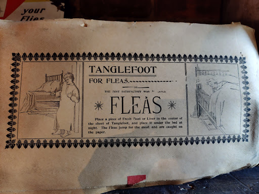 Museum «Stabler-Leadbeater Apothecary Museum», reviews and photos, 105 S Fairfax St, Alexandria, VA 22314, USA