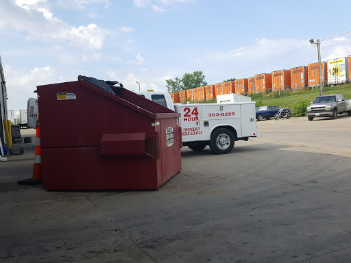 Auto Parts Store «ATC Auto Truck Center Inc», reviews and photos, 941 66th Ave SW, Cedar Rapids, IA 52404, USA