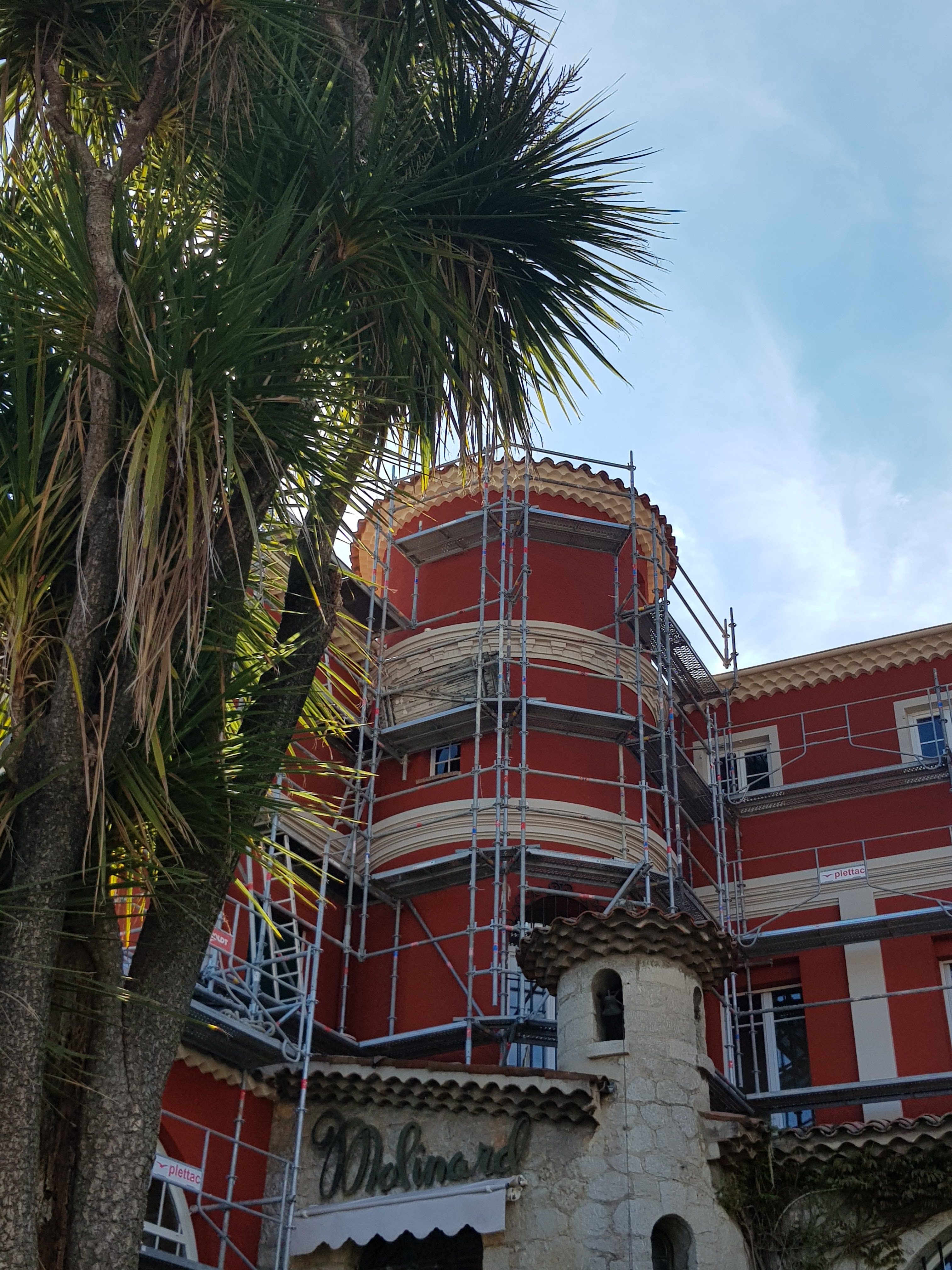 Photo n° 11 de l'avis de Bruno.S fait le 15/04/2019 à 17:44