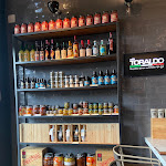 Photo n°4 de l'avis de Madame.a fait le 25/04/2023 à 13:24 sur le  Spaccaforno à Hamburg