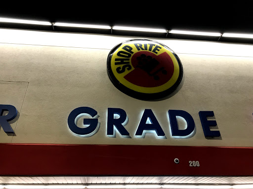 Grocery Store «ShopRite of Shippan Ave- Stamford, CT», reviews and photos, 200 Shippan Ave, Stamford, CT 06902, USA