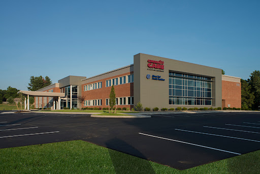 CCP Express – Clifton Park