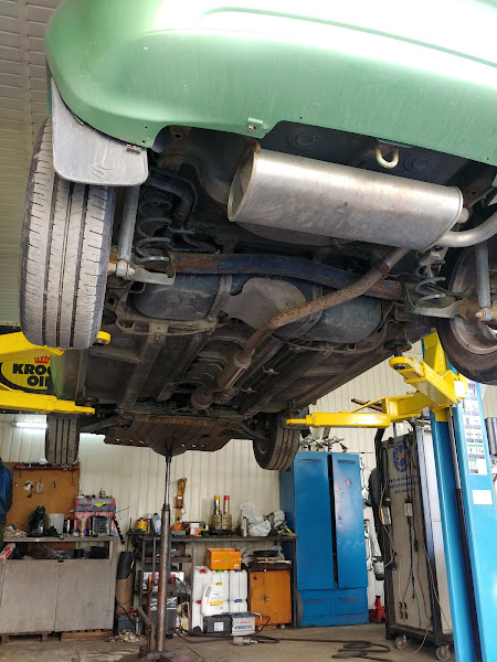 Автосервіс 3