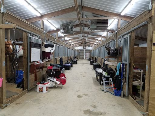 Arena «World Equestrian Center», reviews and photos, 4095 OH-730, Wilmington, OH 45177, USA