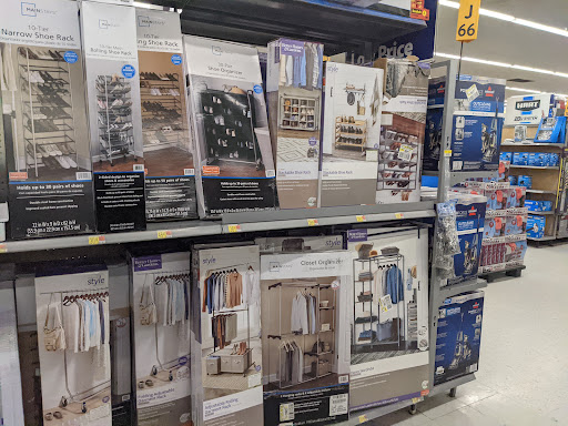 Department Store «Walmart Supercenter», reviews and photos, 1407 N Loop 336 W, Conroe, TX 77304, USA