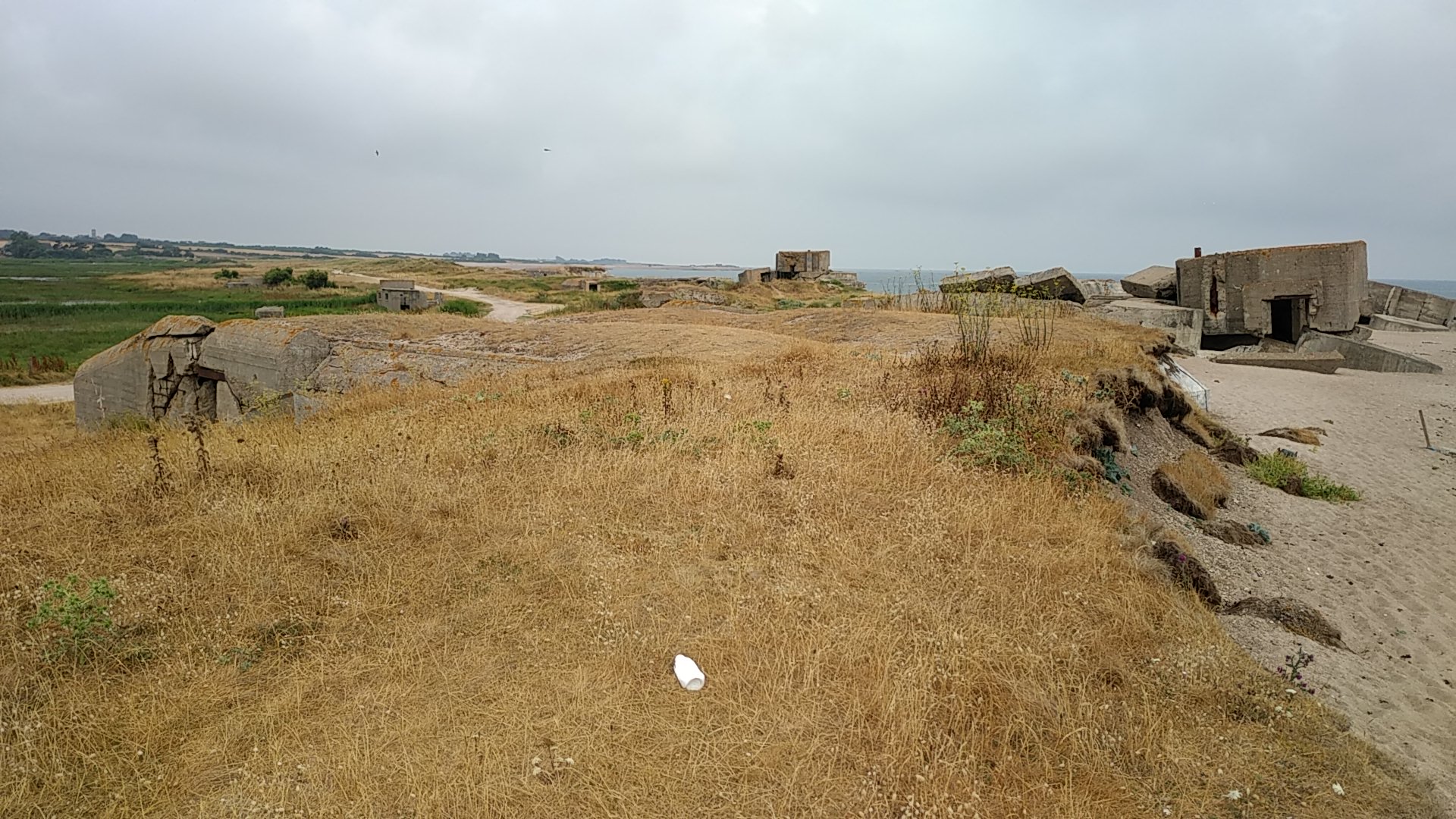 Photo n° 15 de l'avis de stephane.u fait le 28/08/2018 à 11:57