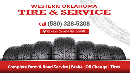 Western Oklahoma Tire