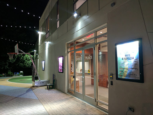 Dance School «Dance Place», reviews and photos, 3225 8th St NE, Washington, DC 20017, USA