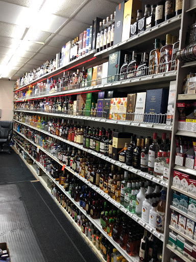 Liquor Store «Royal Liquor», reviews and photos, 270 W Elm Ave, Coalinga, CA 93210, USA