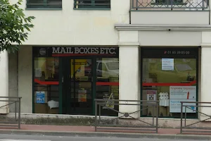Mail Boxes Etc. - Centre MBE 2538 image