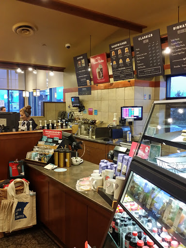 Coffee Shop «Caribou Coffee», reviews and photos, 18157 Carson Ct NW, Elk River, MN 55330, USA