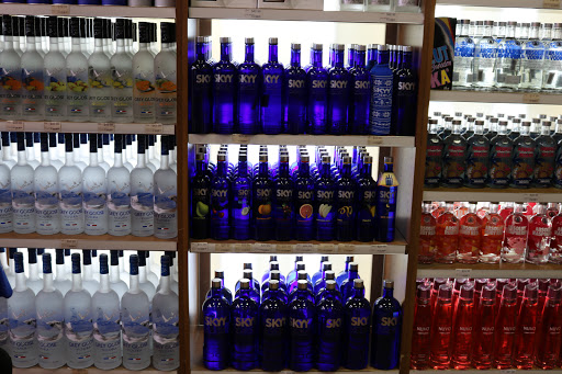 Liquor Store «I Love Liquor», reviews and photos, 1632 Collins Ave, Miami Beach, FL 33139, USA