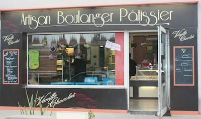 Boulangerie Vanille Chocolat Pâtisseries à Gallargues-le-Montueux