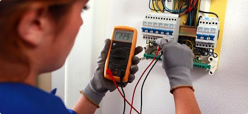 Electrician «Los Angeles Electrician», reviews and photos, 906 N Doheny Dr, West Hollywood, CA 90069, USA