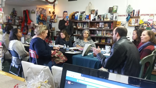 Book Store «Pipe & Thimble Bookstore», reviews and photos, 24830 Narbonne Ave, Lomita, CA 90717, USA