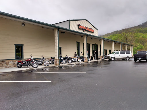 Harley-Davidson Dealer «Harley-Davidson of Asheville», reviews and photos, 20 Patton Cove Rd, Swannanoa, NC 28778, USA